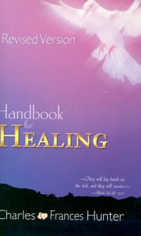 HANDBOOK FOR HEALING