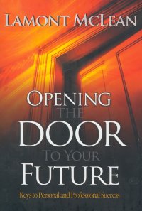 OPENING DOOR