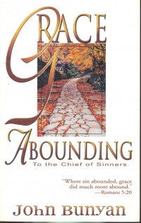 GRACE ABOUNDING