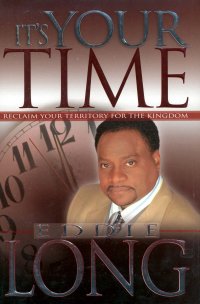 IT'S YOUR TIME