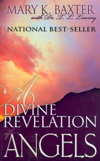 A Divine Revelation of Angels