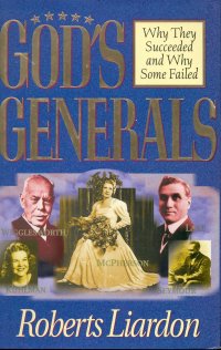 God's Generals
