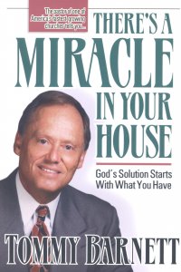 There's a Miracle in Your House