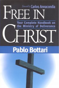 FREE IN CHRIST
