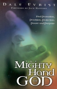 THE MIGHTY HAND OF GOD