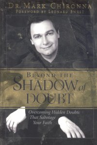 BEYOND THE SHADOW OF DOUBT