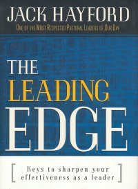 THE LEADING EDGE