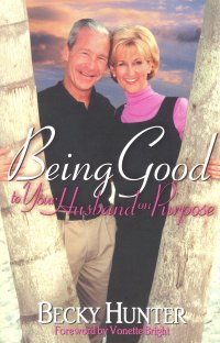 BEING GOOD TO YOUR HUSBAND ON PURPOSE