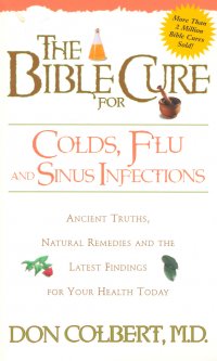COLDS