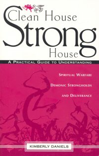 Clean House, Strong House