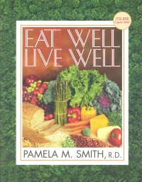 S-EAT WELL LIVE WELL