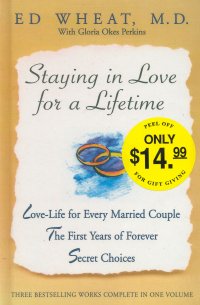 STAYING IN LOVE
