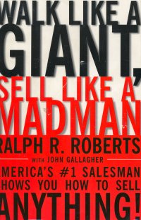 WALK  LIKE A GIANT, SELL LIKE A MADMAN