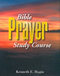 BIBLE PRAYER STUDY COURSE