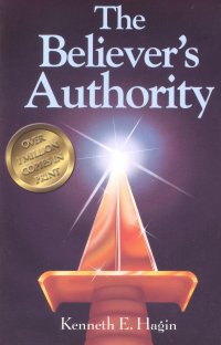 THE BELIEVER'S AUTHORITY
