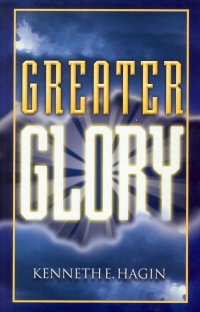 THE GREATER GLORY