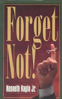 FORGET NOT!