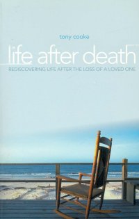 LIFE AFTER DEATH