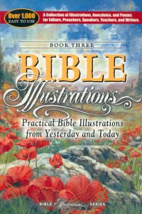 BIBLE ILLUSTRATIONS