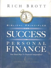 BIBLICAL PRINCIPLES