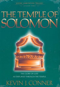 Temple Of Solomon