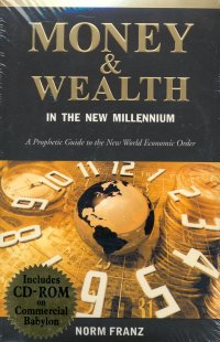 MONEY AND WEALTH