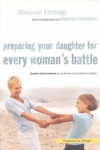 PREPARING YOUR DAUGHTER