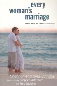 EVERY WOMAN'S MARRIAGE