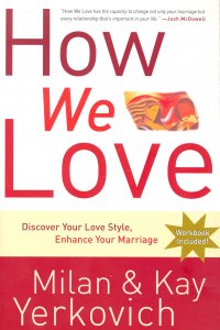 HOW WE LOVE-PAPER COVER