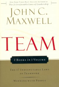 TEAM(2-IN-1)-PAPER COVER