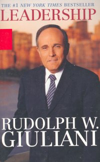 LEADERSHIP, PAPER COVER