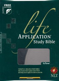NLT-LIFE APPLICATION