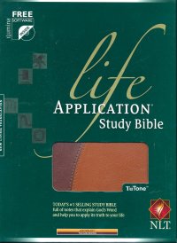 NLT-LIFE APPLIC
