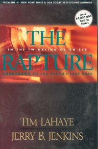 THE RAPTURE