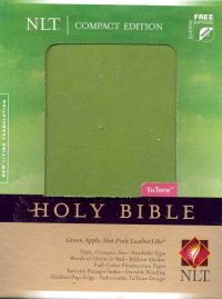 NLT