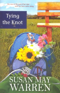 TYING THE KNOT