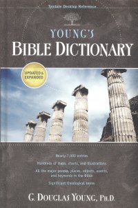 YONG'S BIBLE DICTIONARY
