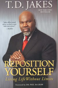 REPOSITIONING