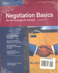 NEGOTIATION