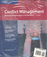 COFLICT MGT