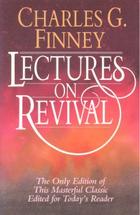 LECTURES ON REVIVAL