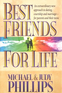BEST FRIENDS FOR LIFE