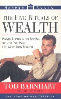 FIVE RITUALS OF WEALTH