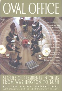 OVAL OFFICE
