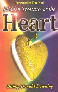 HIDDEN TREASURES OF THE HEART