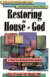 RESTORING