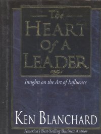 THE HEART OF A LEADER