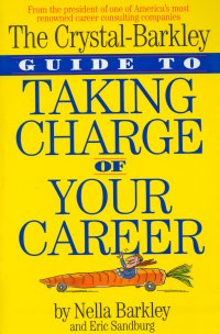 TAKING CHARGE OF YOUR FUTURE CAREER, PAPER COVER