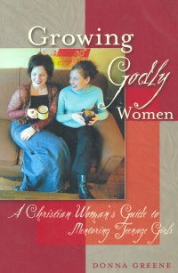 GROWING GODLY