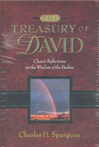 TREASURY OF DAVID